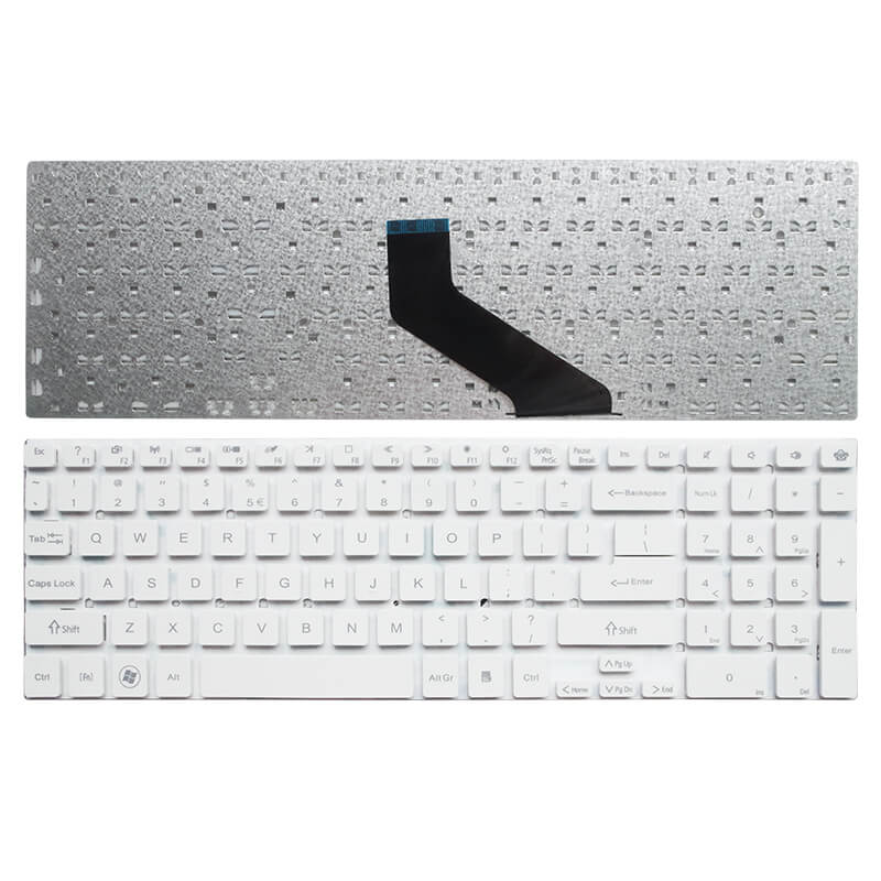 ACER MP-10K36PA-6981 Keyboard