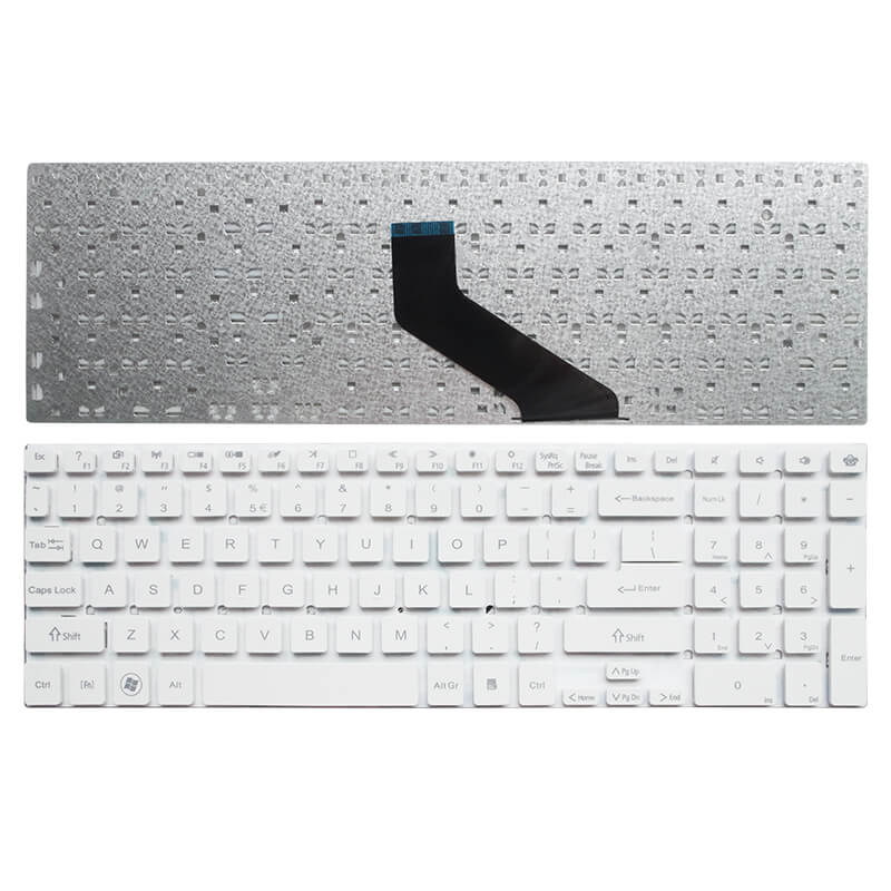 ACER Aspire V3-571G Keyboard