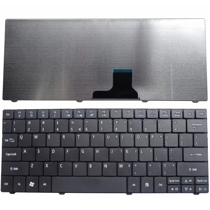 ACER Aspire One D257 Keyboard