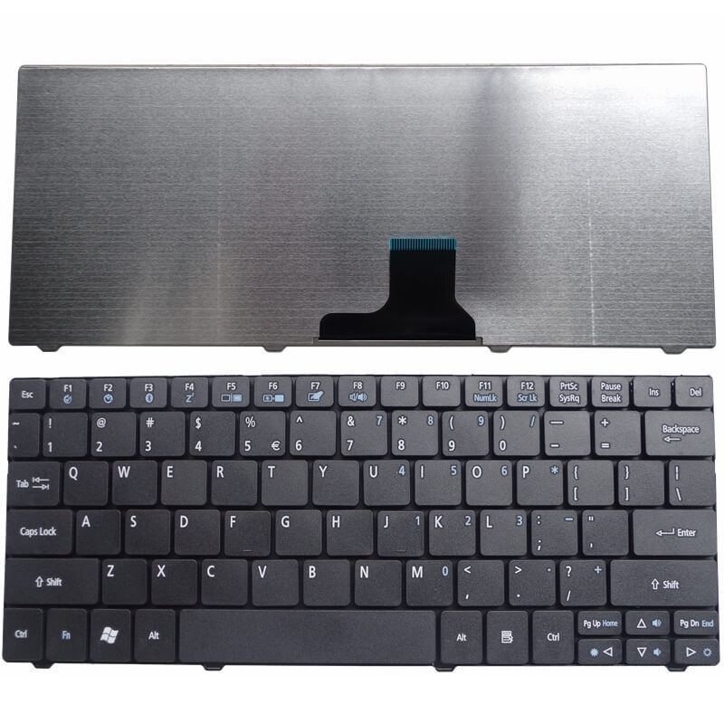 ACER Aspire One D270 Keyboard