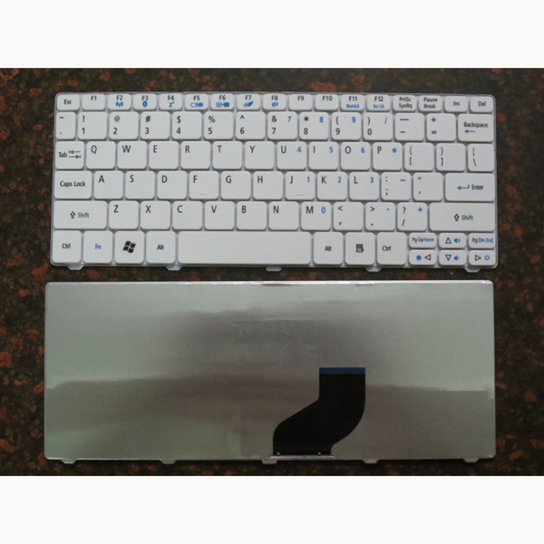 ACER Aspire One 532H Keyboard