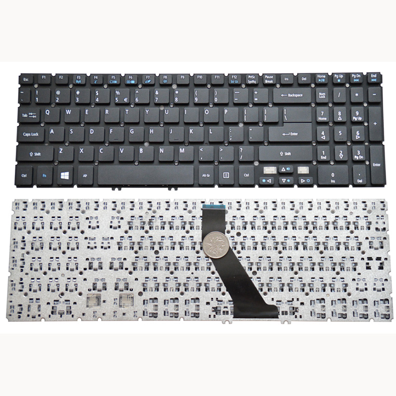 ACER PK130O22B00 Keyboard