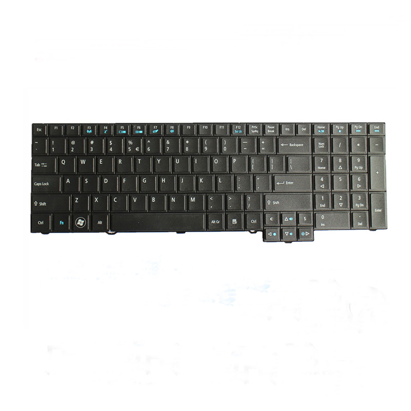 Acer TravelMate 5360 Keyboard