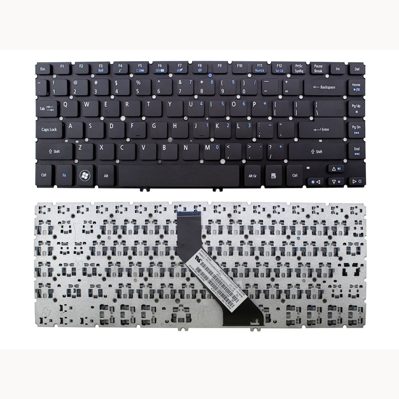 ACER Aspire M5-481 Keyboard