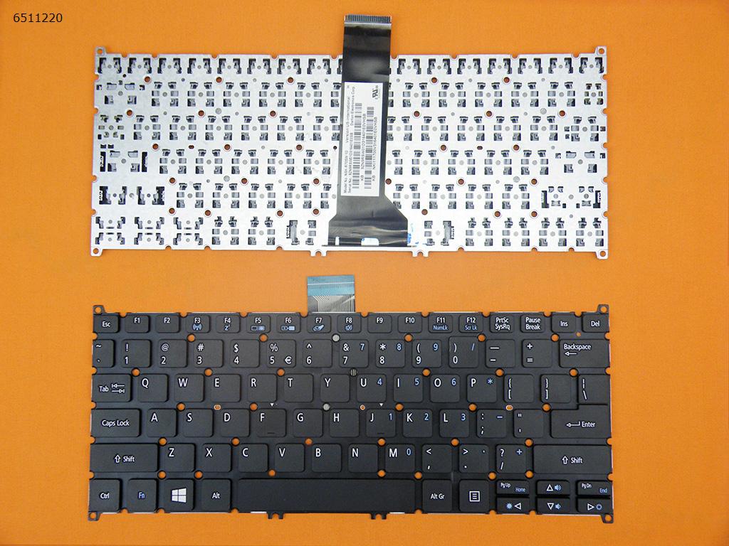 ACER 9Z.N9RBW.10U Keyboard