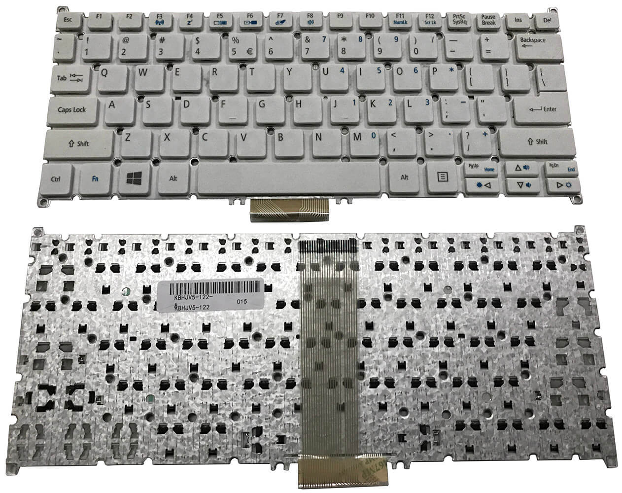 ACER 331 Keyboard