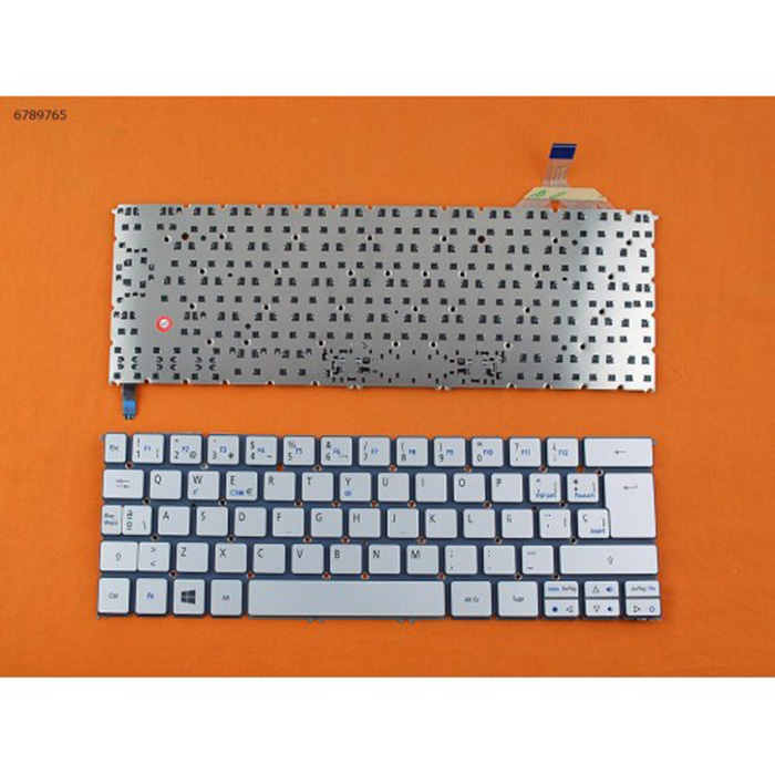 ACER MP-13C63U4J442 Keyboard