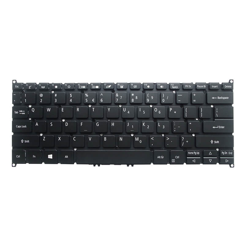 ACER SP513-51 Keyboard