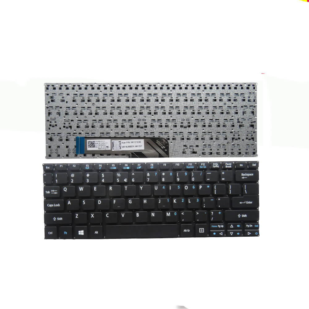 ACER Switch SW5-012 keyboard