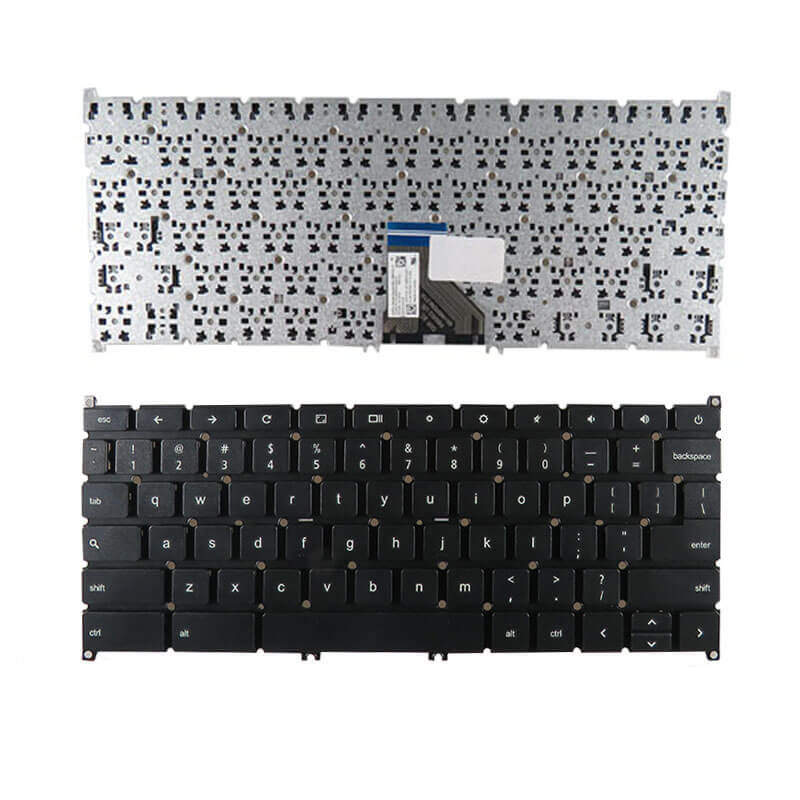 ACER Chromebook C720 keyboard