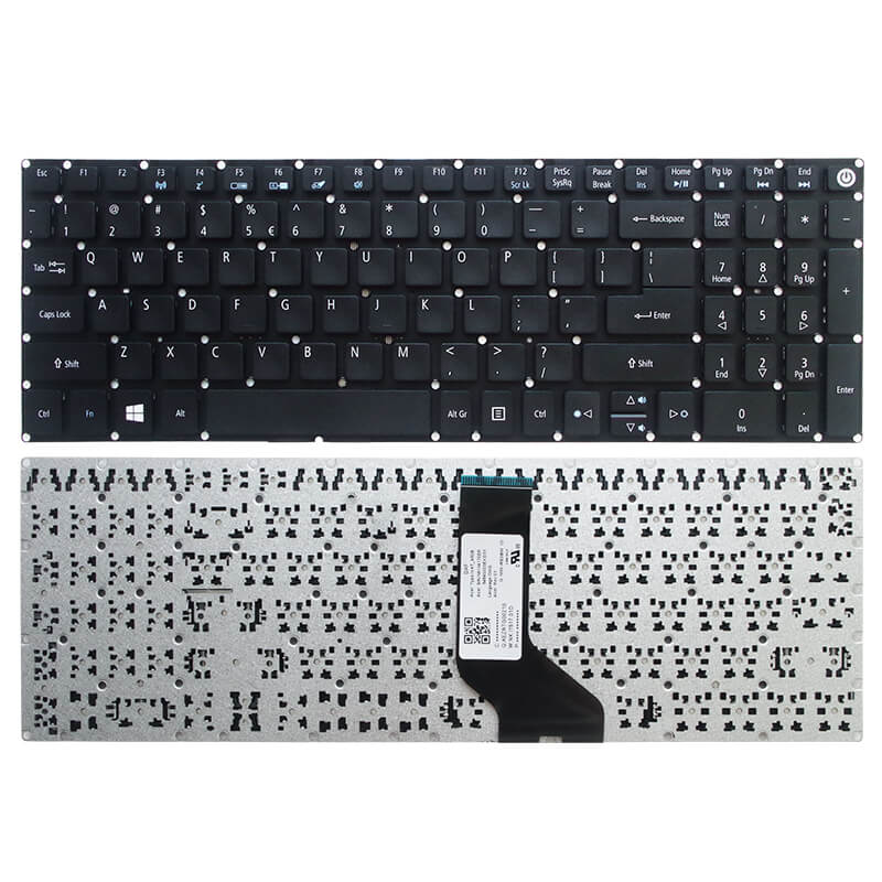 ACER E5-532G Keyboard