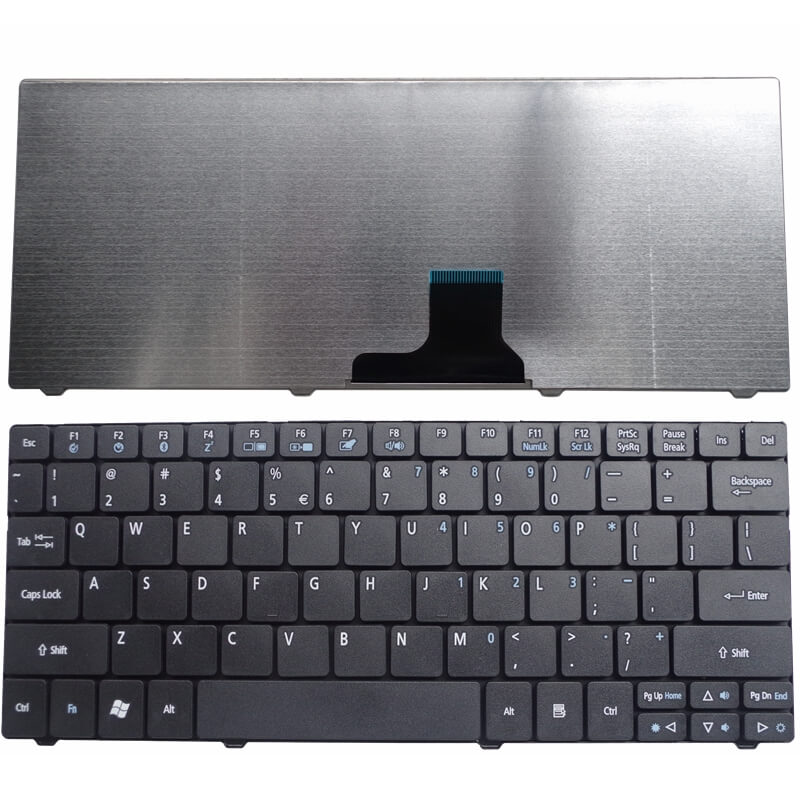 ACER One ZA8 Keyboard