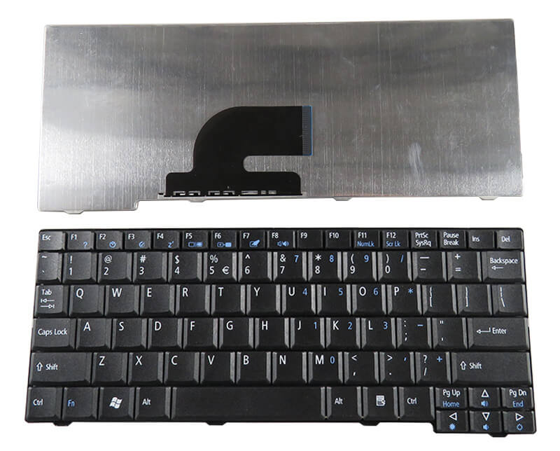 ACER Aspire One A110 keyboard