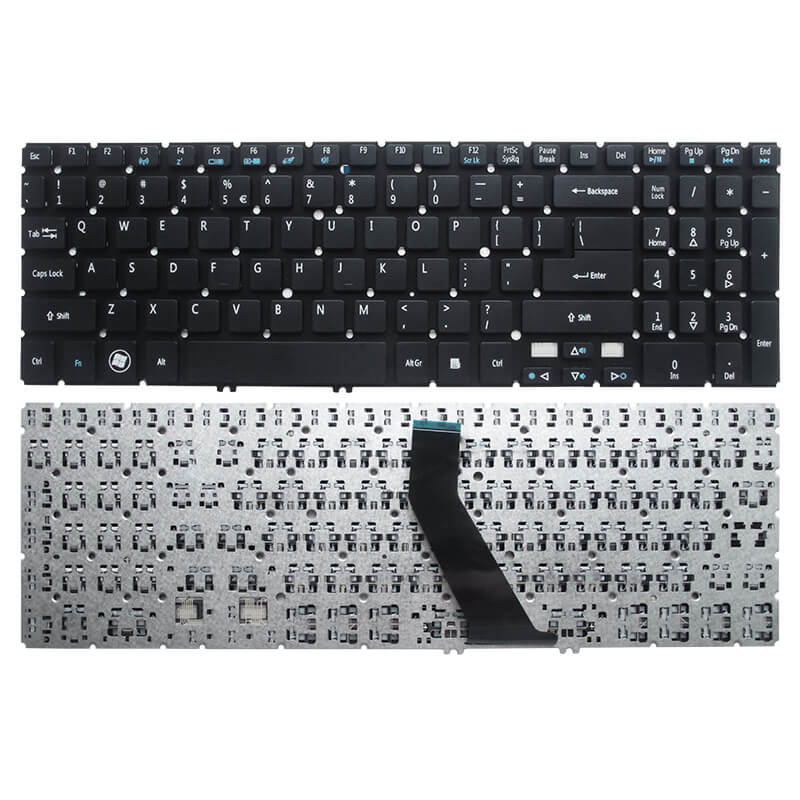 ACER V5-571G keyboard