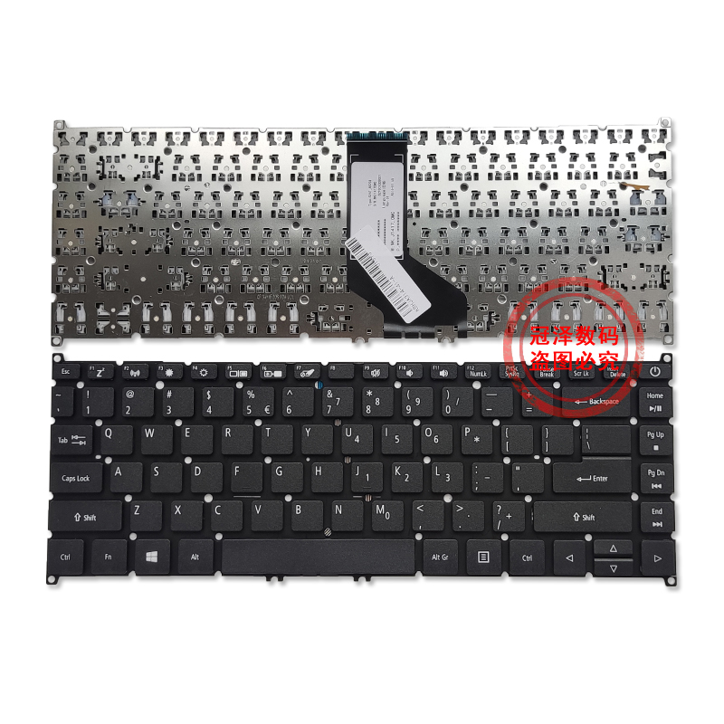 Acer A314-41 keyboard