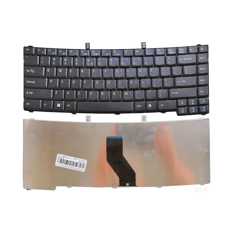 Acer Extensa 4120 keyboard