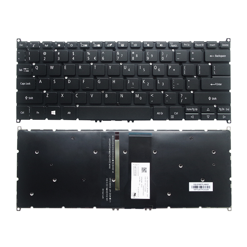 Acer Swift 3 S40-20 keyboard