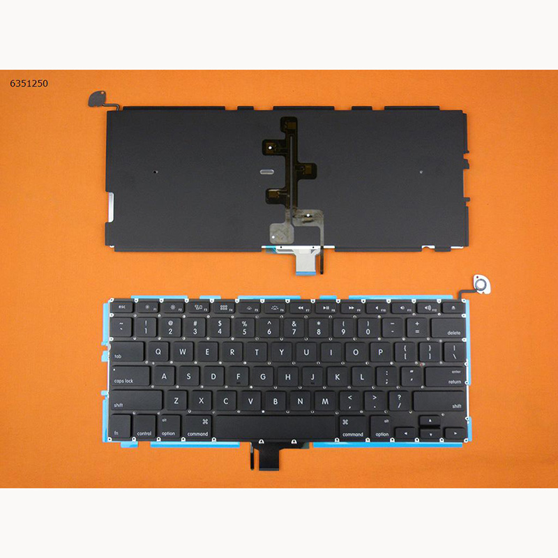 Apple A1278 Keyboard