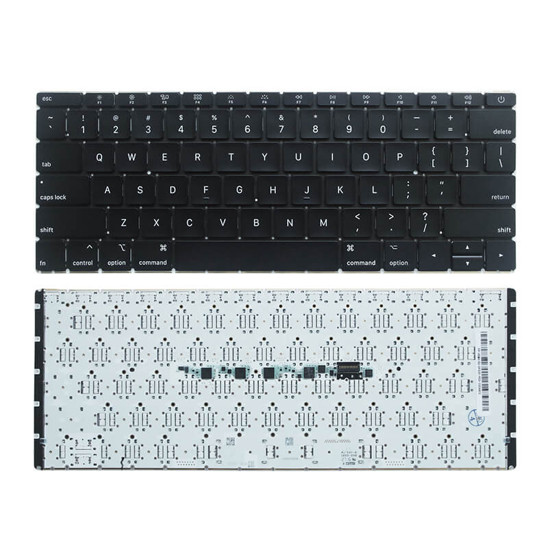 APPLE MacBook Pro A1534 2015 Keyboard