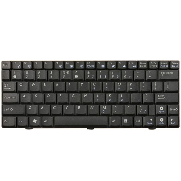 ASUS 0KNA-0D4BR02 Keyboard