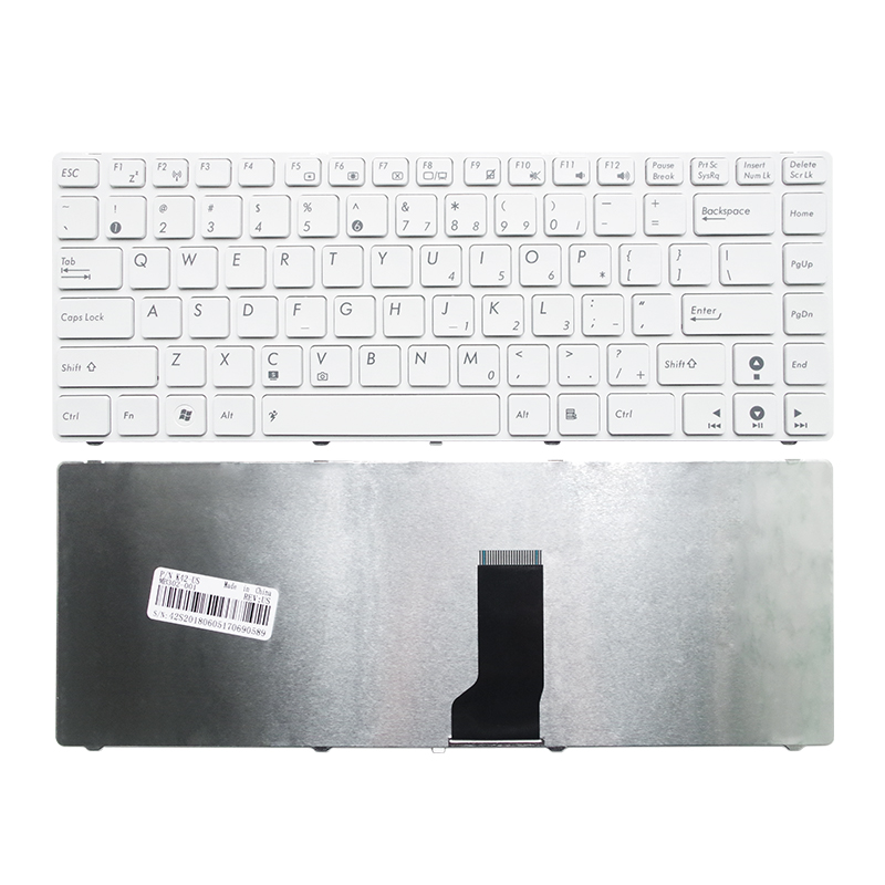 ASUS K43E Series Keyboard