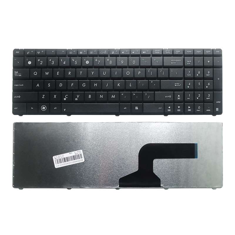 Asus A52 Keyboard