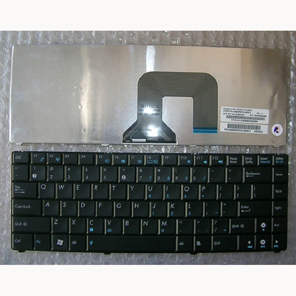 Asus N20 Keyboard