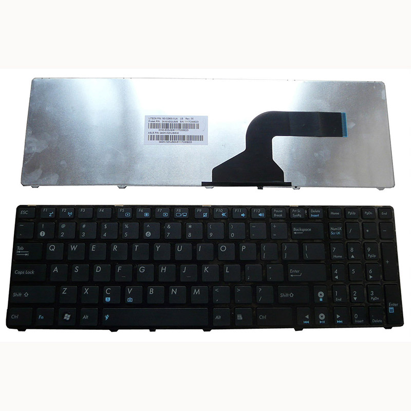 Asus B53 Keyboard