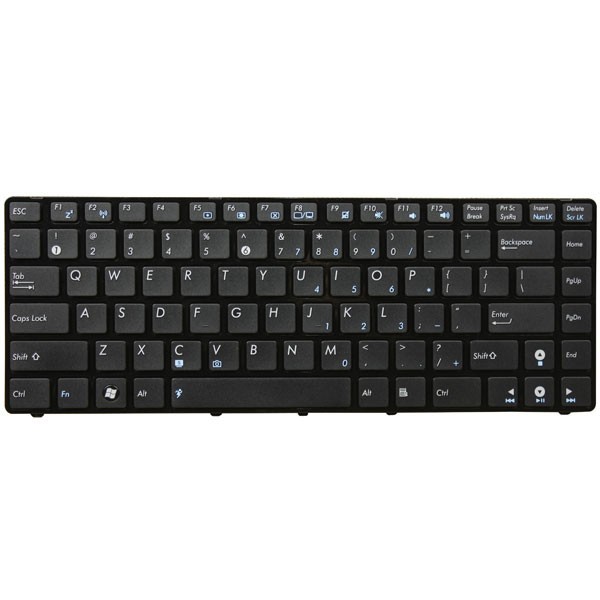 Asus U30 Keyboard