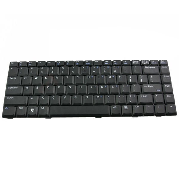 ASUS Z99N Keyboard