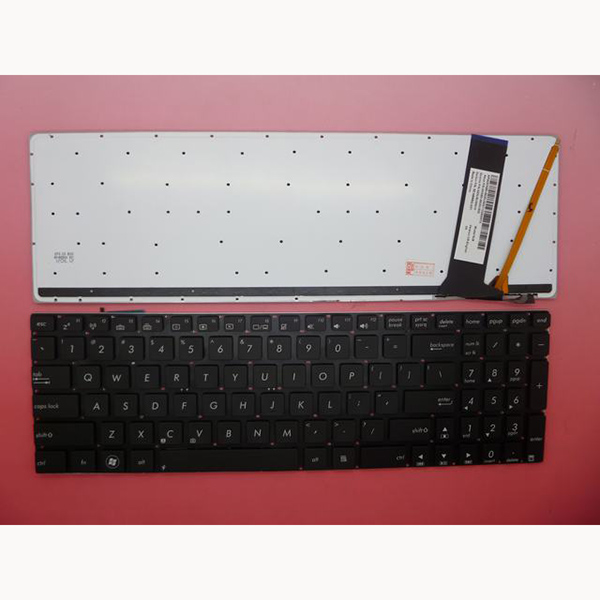 ASUS N76 Keyboard