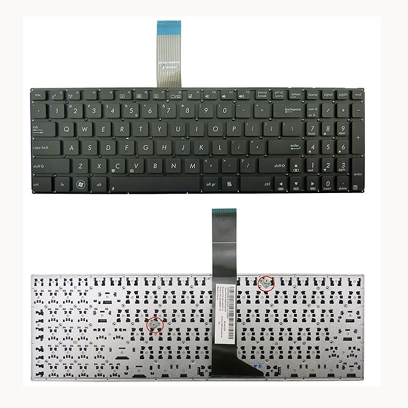 Asus X501 Keyboard