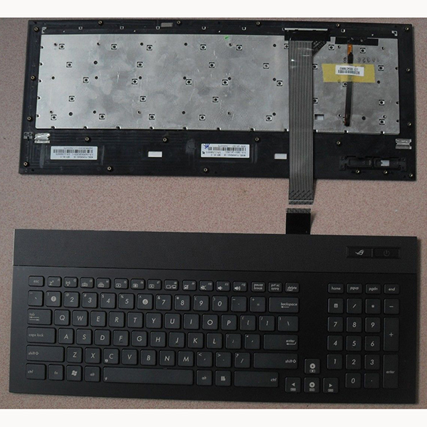 Asus G74 Keyboard