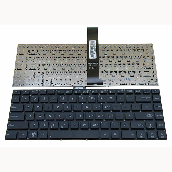 ASUS S46CA Keyboard
