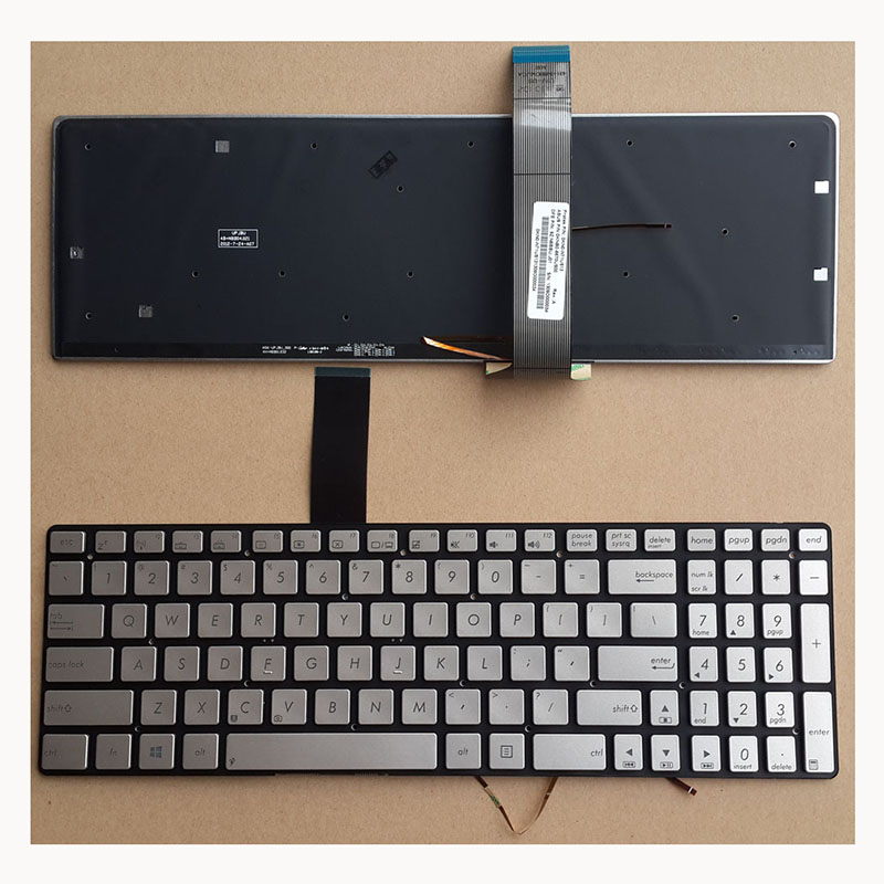 ASUS 0KN0-N71US13 Keyboard