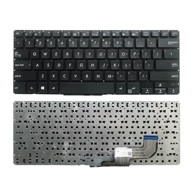 Asus PU403 Keyboard