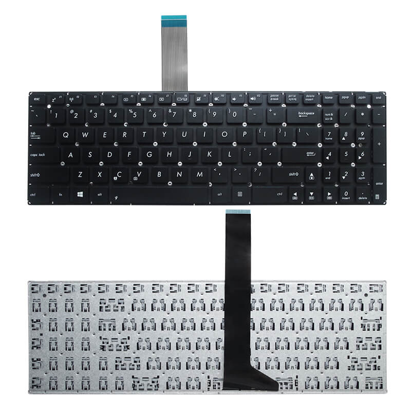 ASUS FX50JK Keyboard