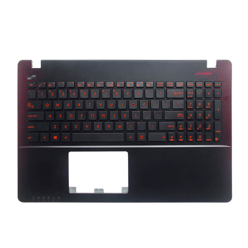 ASUS FX550JD Keyboard