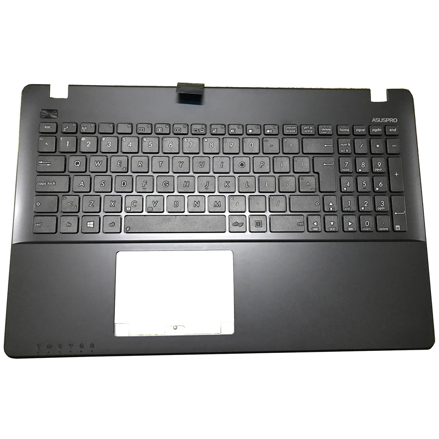 ASUS X750JN Series Keyboard