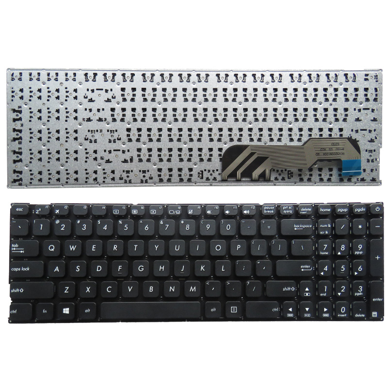 Asus A541 keyboard