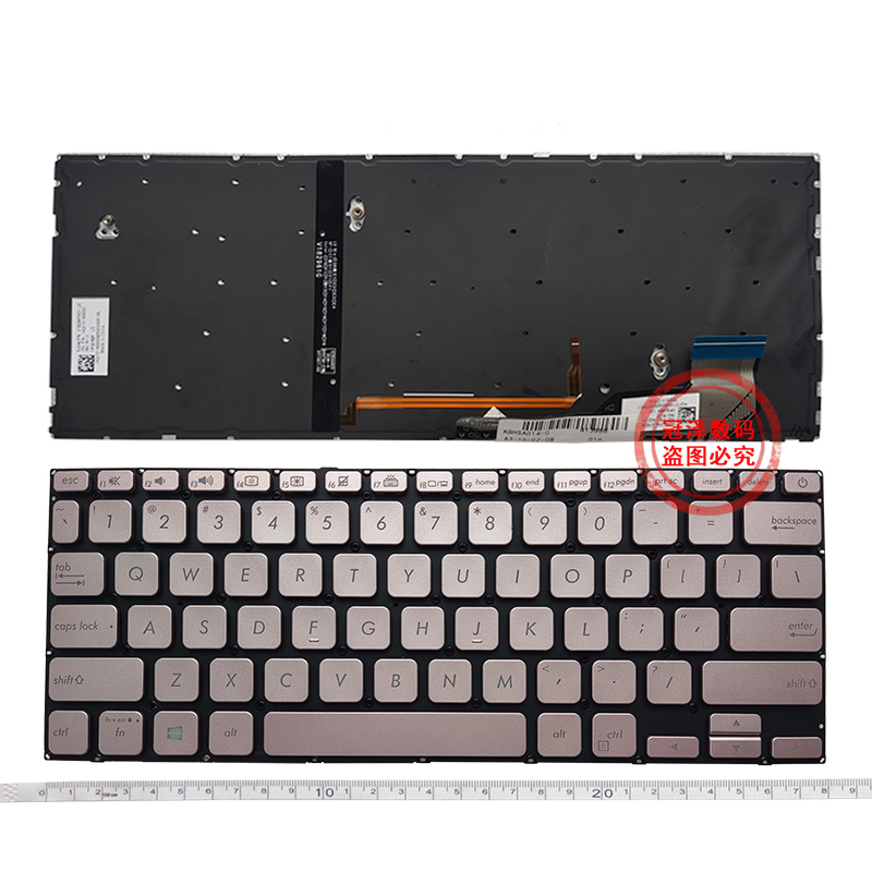 Asus ADOL14FA Keyboard