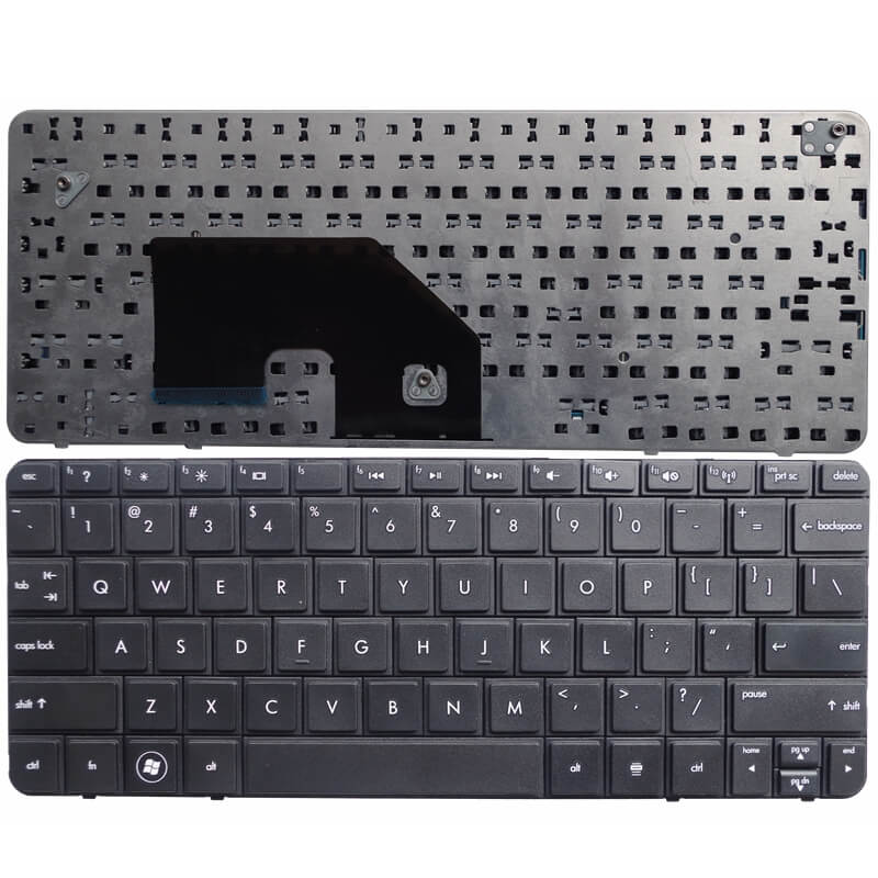 HP Compaq 110-3000 Keyboard