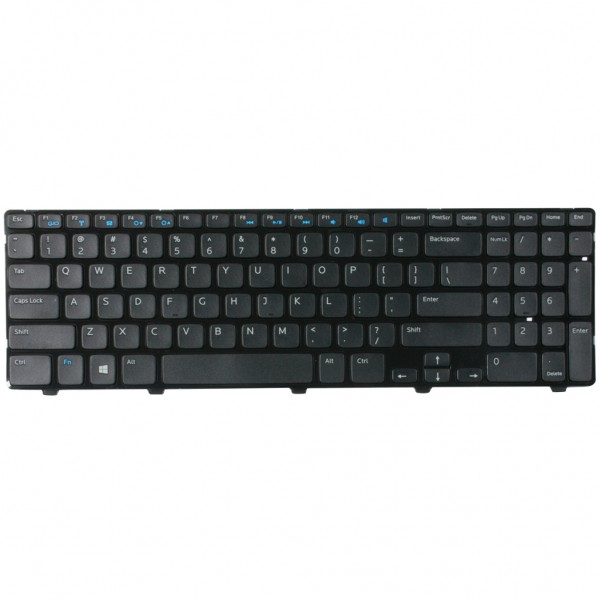 DELL Inspiron 15 3521 Keyboard