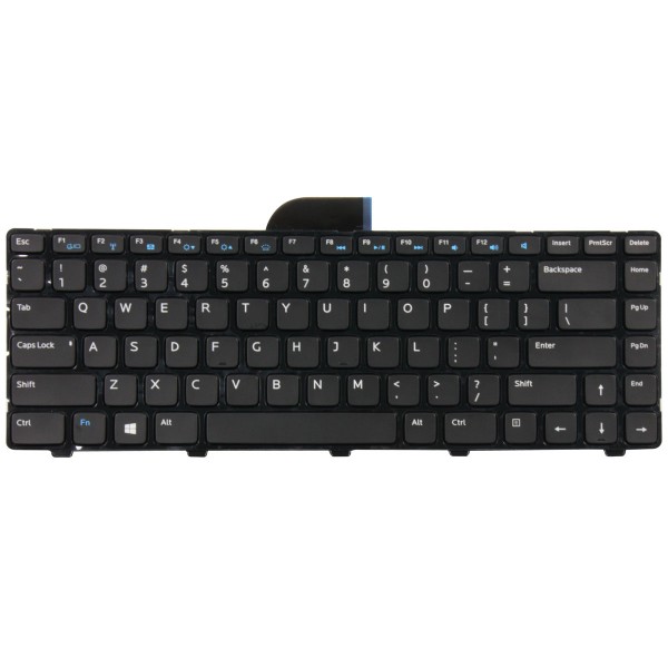 Dell Inspiron 14 3421 Keyboard