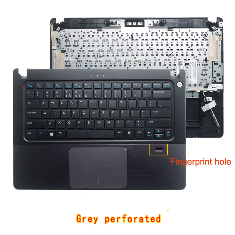 DELL Vostro 5480 Keyboard