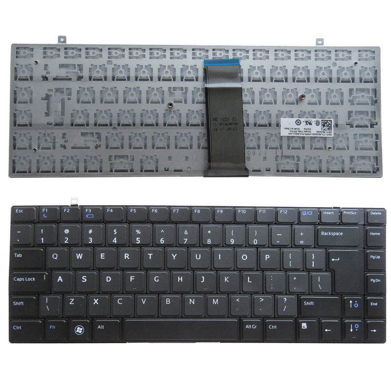 DELL NSK-DF10R Keyboard