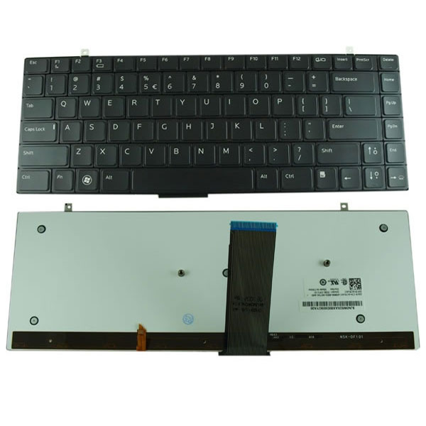 DELL NSK-DF10F Keyboard