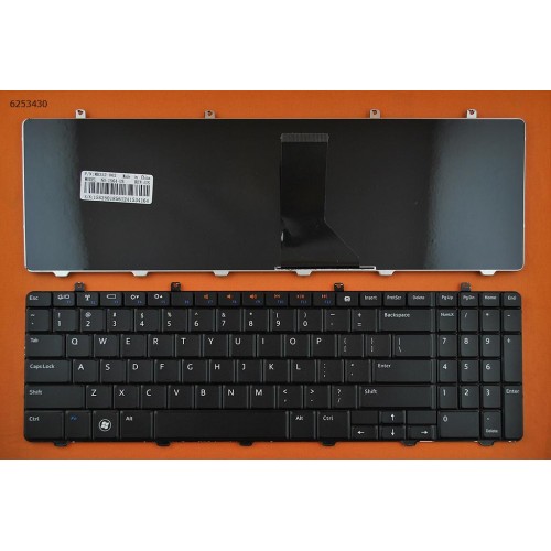 DELL 9Z.N4BSQ.0SQ Keyboard