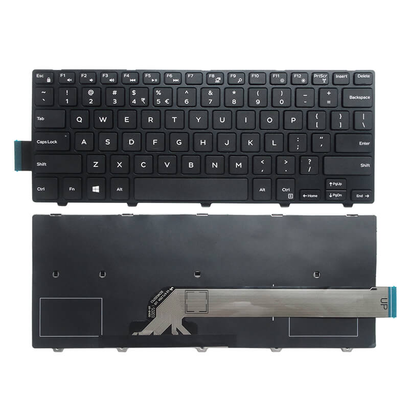 DELL latitude 14-3447 Keyboard