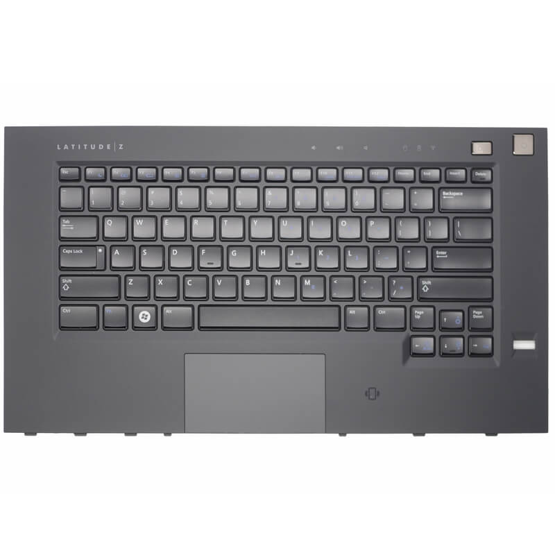 Dell Latitude Z600 Keyboard